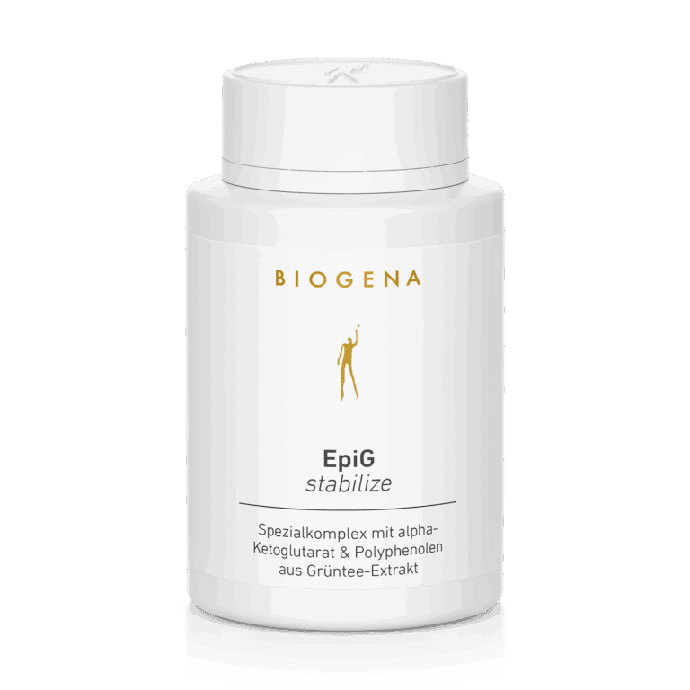 EpiG stabilize – 60 Kapseln (45 g)