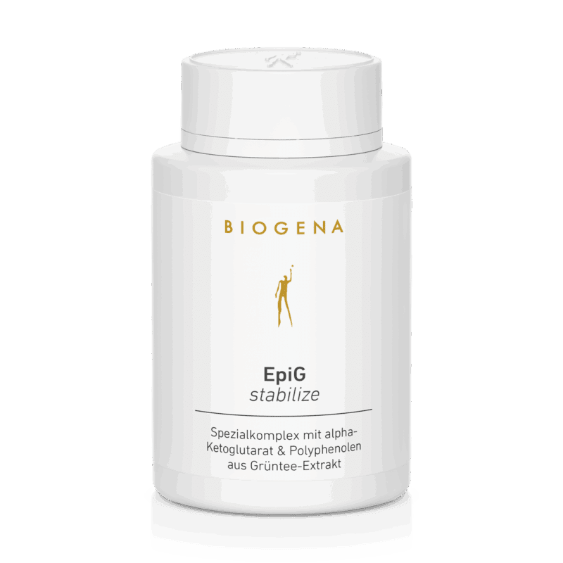 EpiG stabilize – 60 Kapseln (45 g)