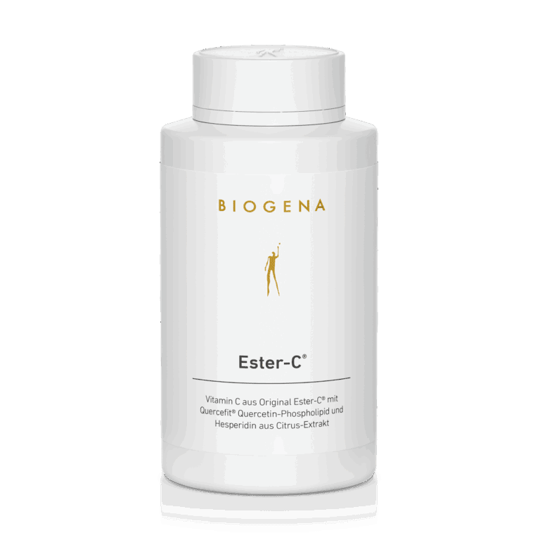 Ester-C® Gold – 180 Kapseln (162 g)