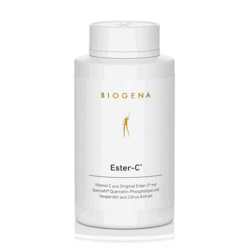 Ester-C® Gold – 180 Kapseln (162 g)
