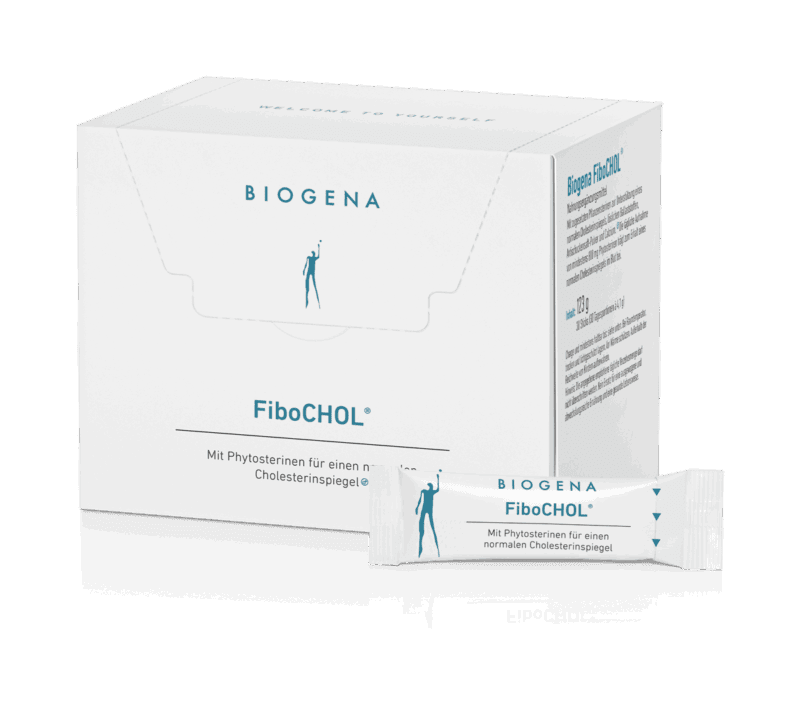 FiboCHOL® – 30 Sticks (123 g)