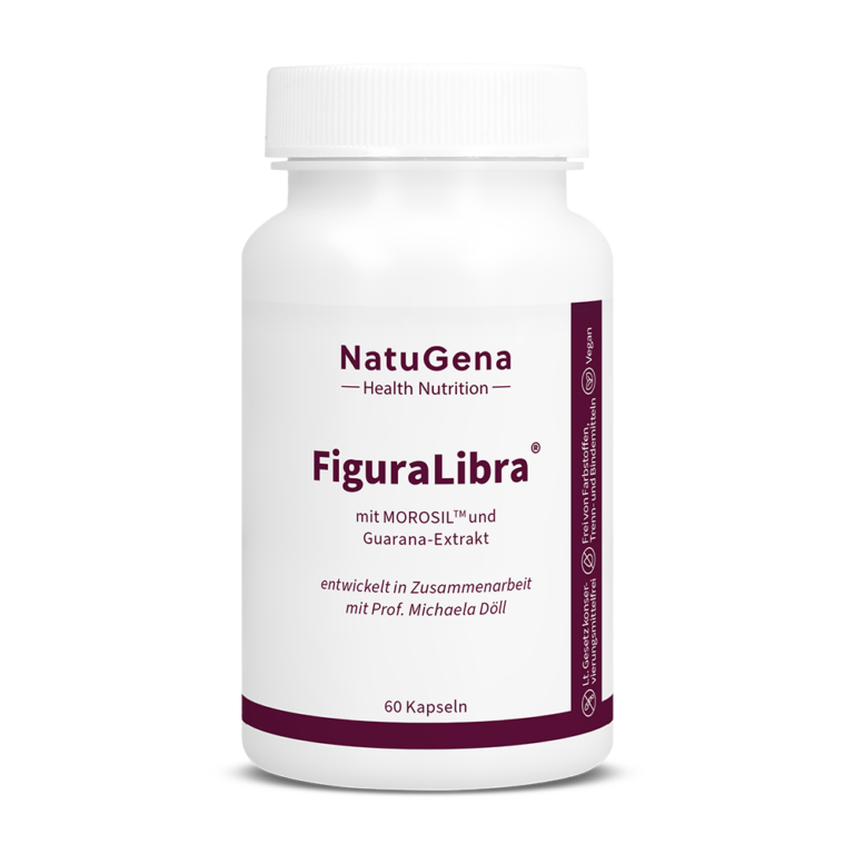 FiguraLibra® – 60 Kapseln
