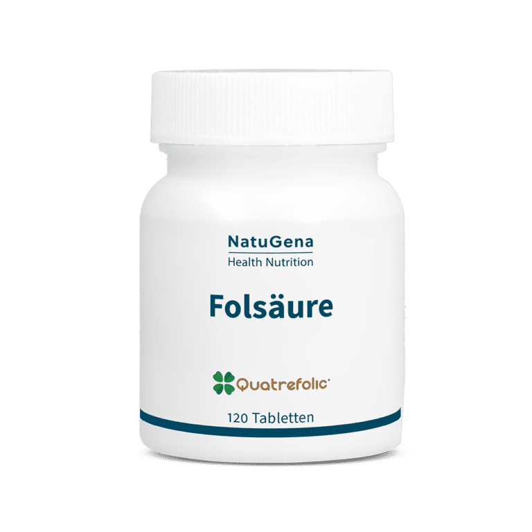 Folsäure