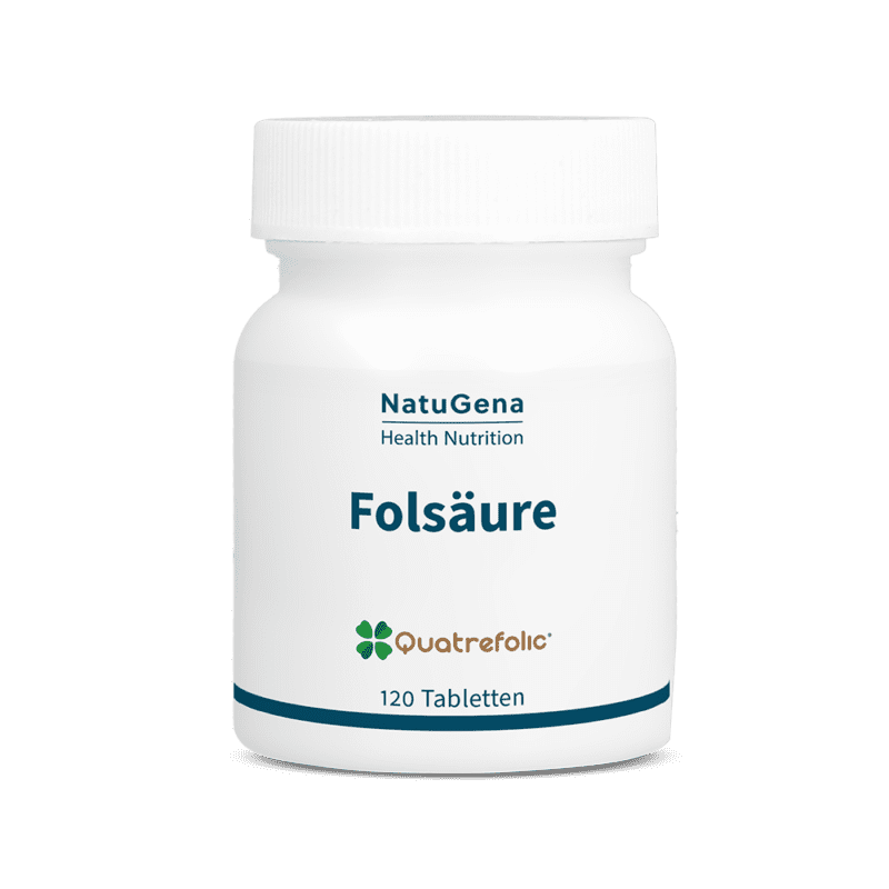 Folsäure