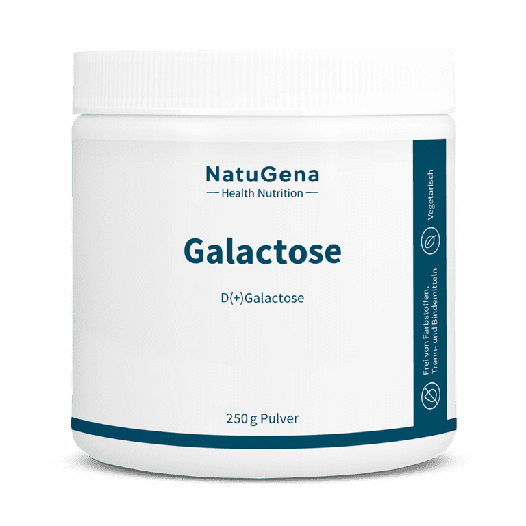 Galactose – 250 g