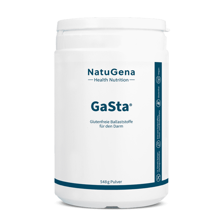 GaSta®