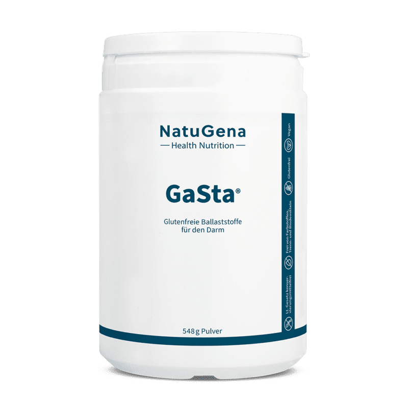 GaSta®