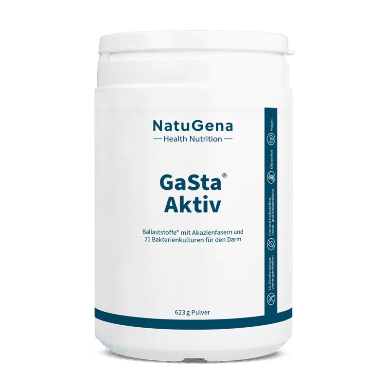 GaSta Aktiv®