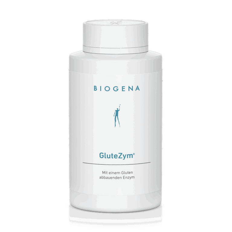 GluteZym® – 120 Kapseln (45 g)