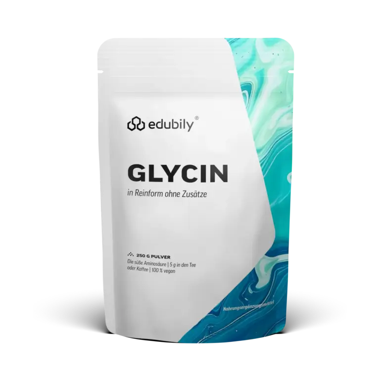 Glycin-Pulver – 250 g