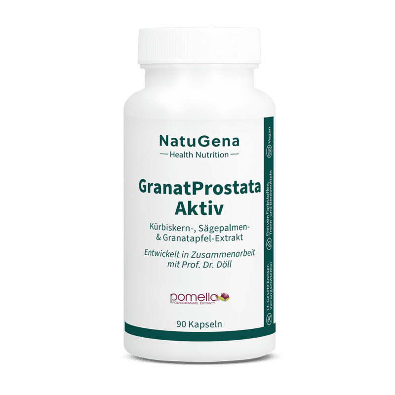 GranatProstata Aktiv