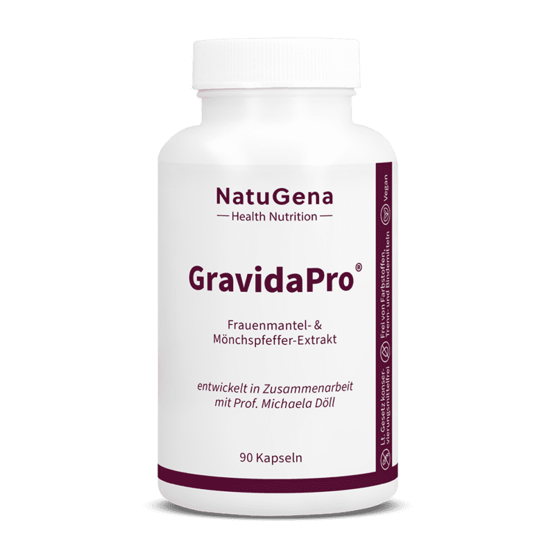 GravidaPro®