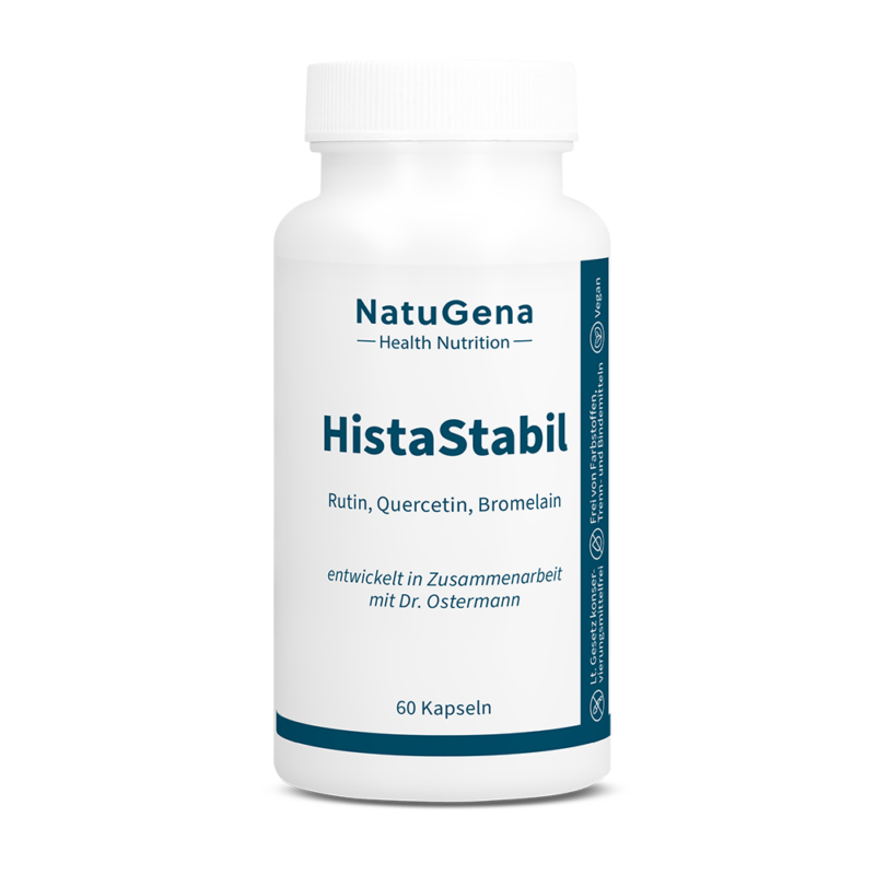 HistaStabil – 60 Kapseln