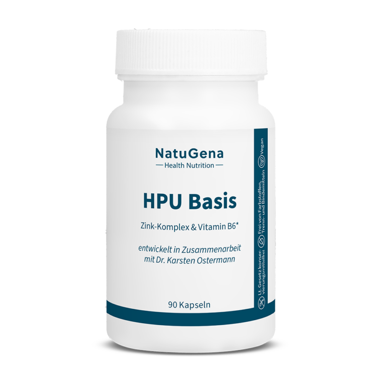 HPU Basis