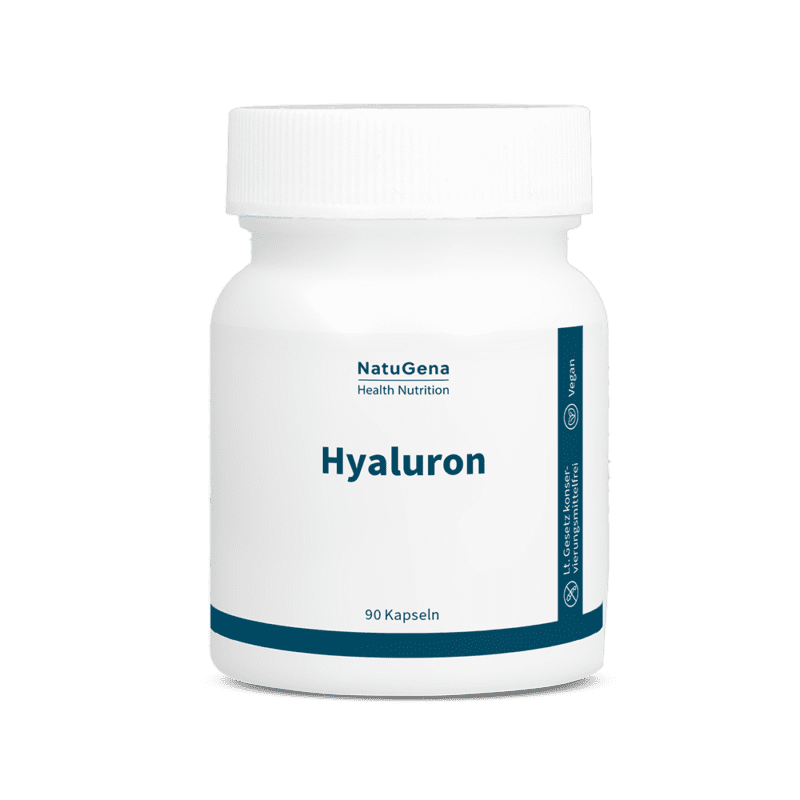 Hyaluron
