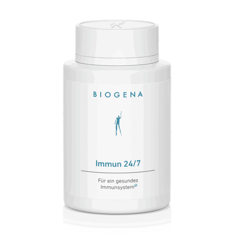 Immun 24/7 – 60 Kapseln (53 g)