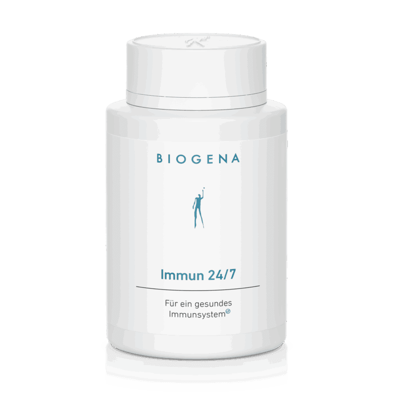 Immun 24/7 – 60 Kapseln (53 g)