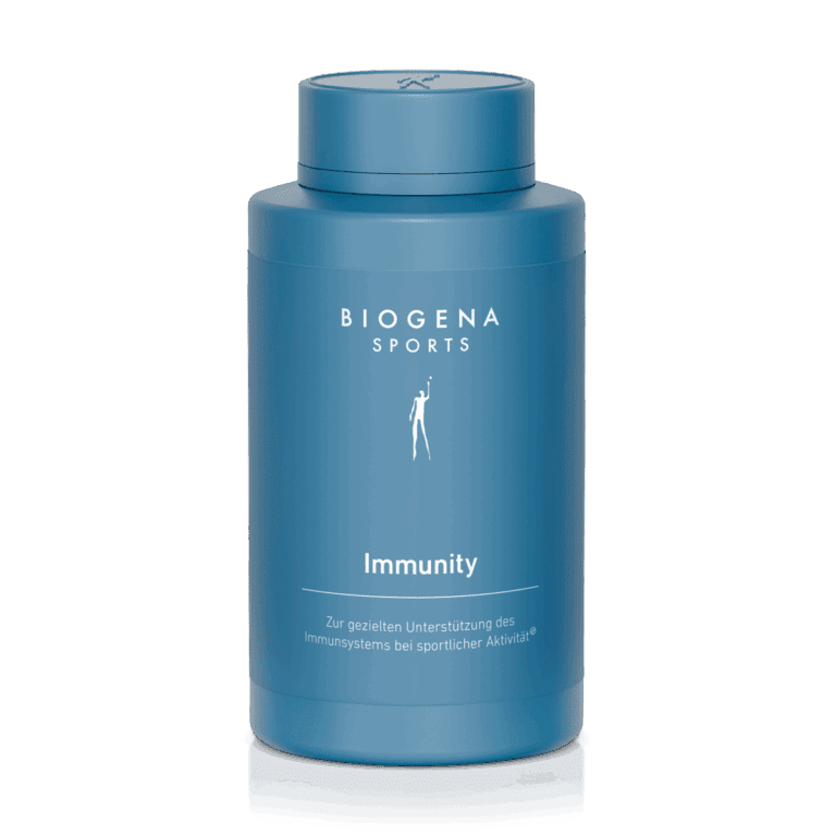 Immunity – 90 Kapseln (65 g)