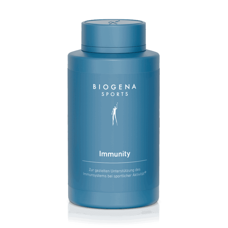 Immunity – 90 Kapseln (65 g)