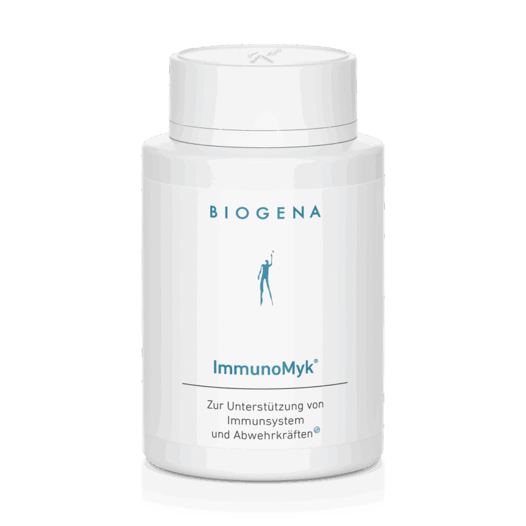 ImmunoMyk® Vitalpilz-Komplex – 90 Kapseln (42 g)