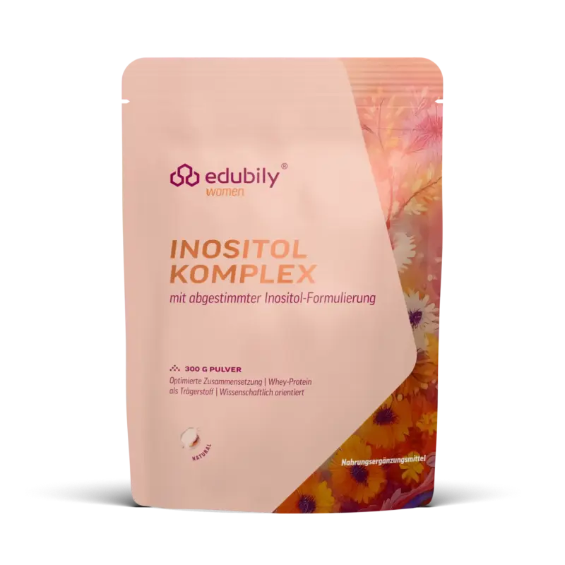 Inositol Komplex – 300 g