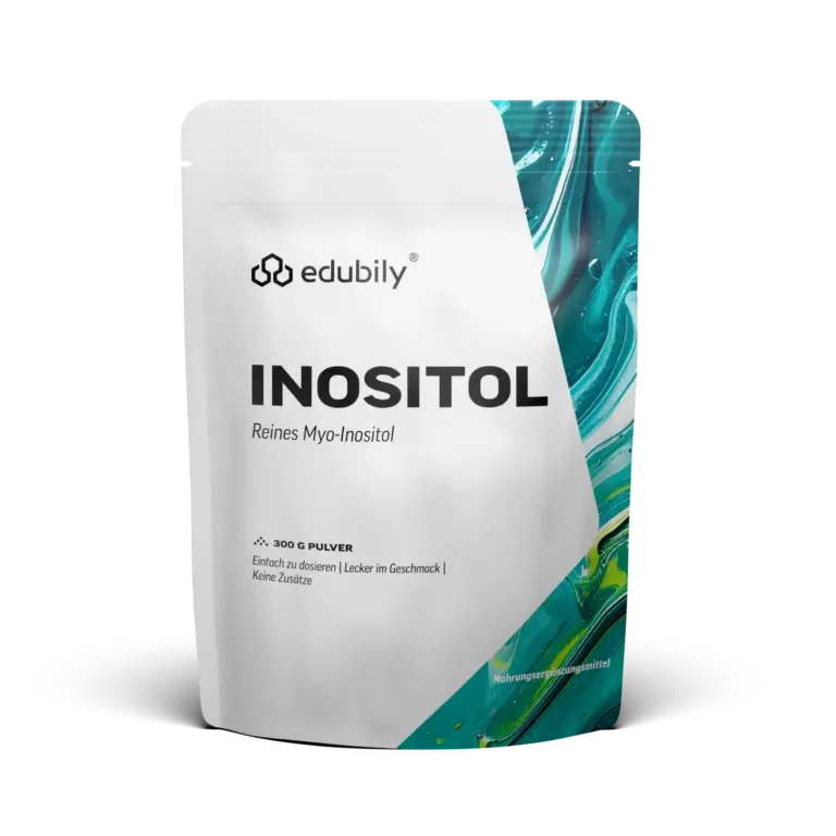 Inositol Pulver – 300 g