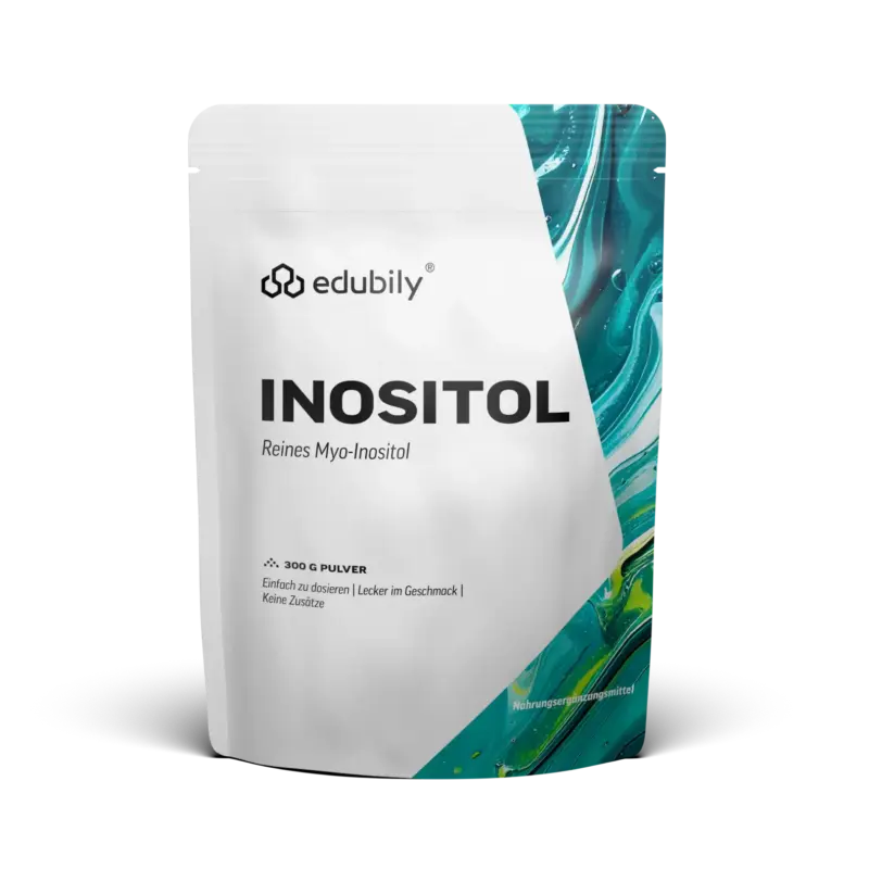 Inositol Pulver – 300 g