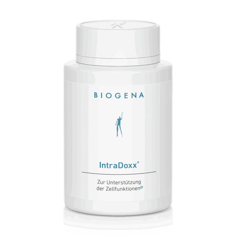 IntraDoxx® 255 – 90 Kapseln (42 g)