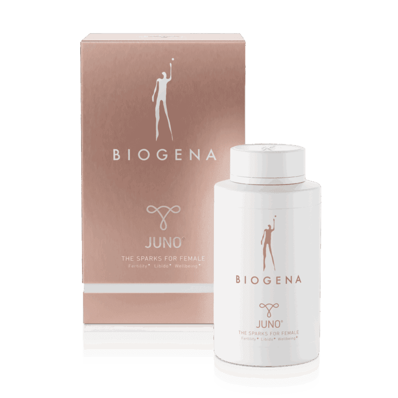 JUNO® – 90 Kapseln (65 g)