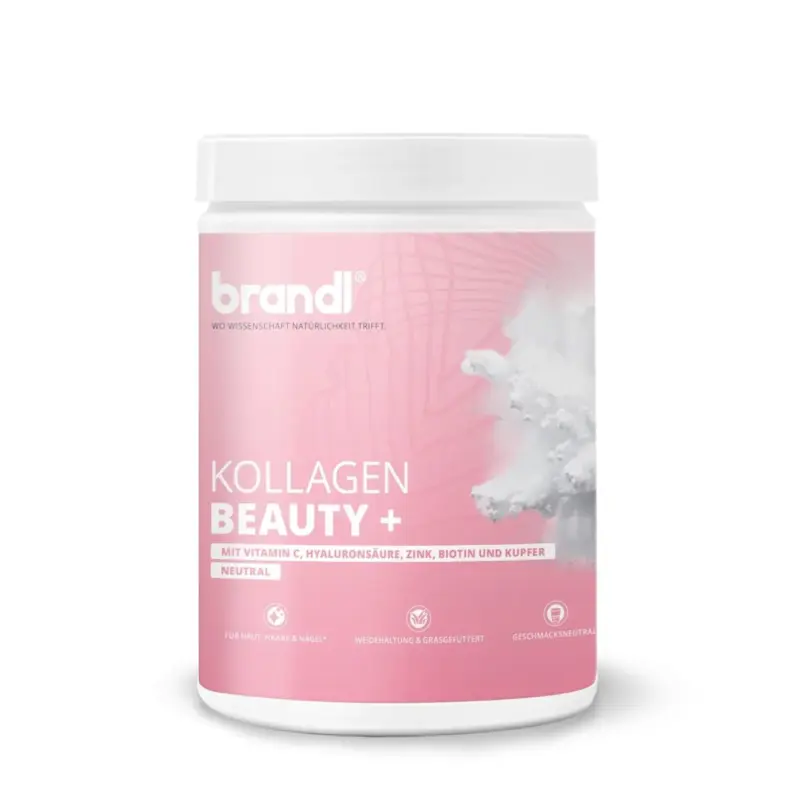 Kollagen Beauty + – 555 g