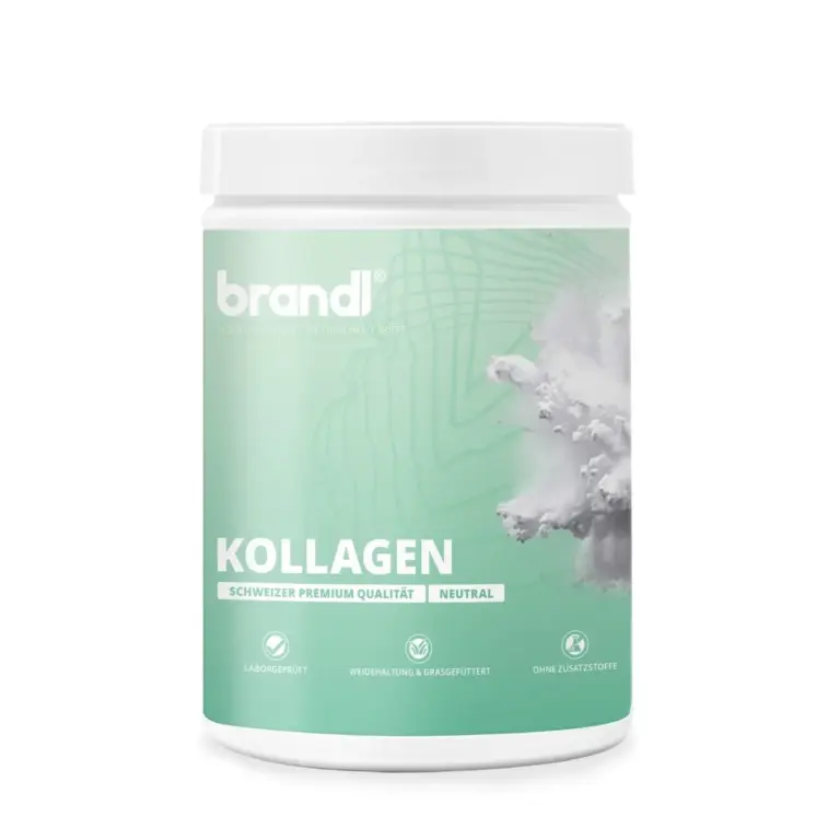 Kollagen Pulver – Schokolade / 555 g