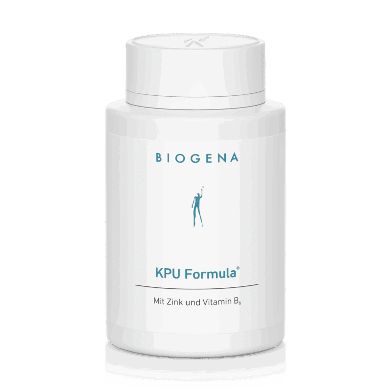 KPU Formula® – 60 Kapseln (37 g)