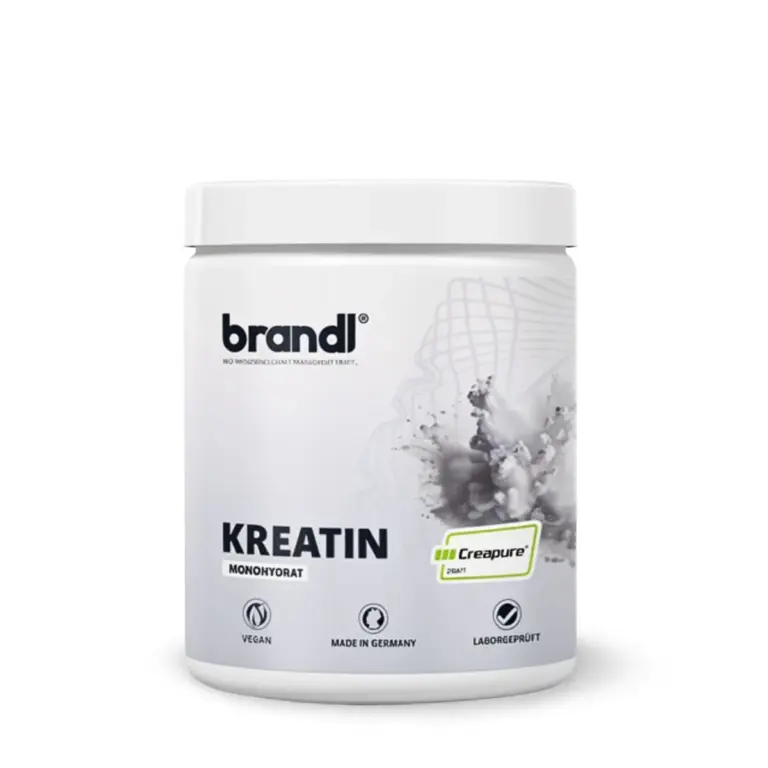 Kreatin Monohydrat (Creapure®) – 500 g