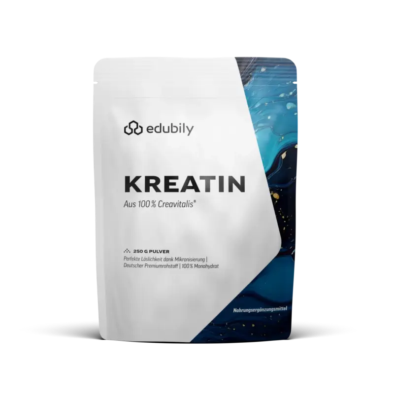 Kreatin Pulver Creavitalis® – 250 g