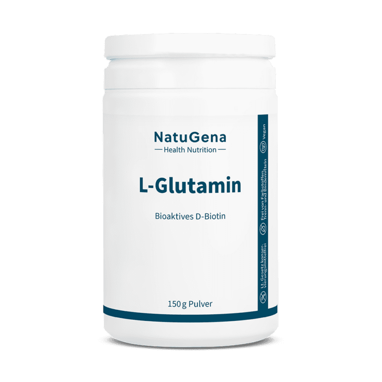 L-Glutamin