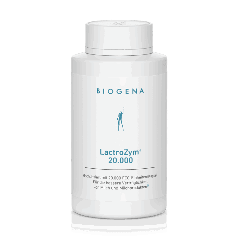 LactroZym® 20.000 – 120 Kapseln (42 g)