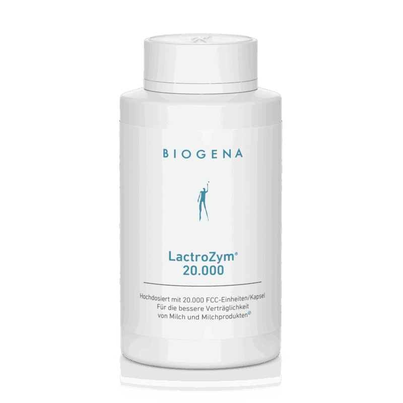 LactroZym® 20.000 – 120 Kapseln (42 g)