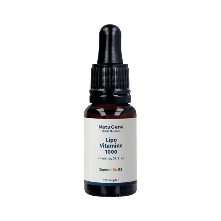 LipoVitamine 1000