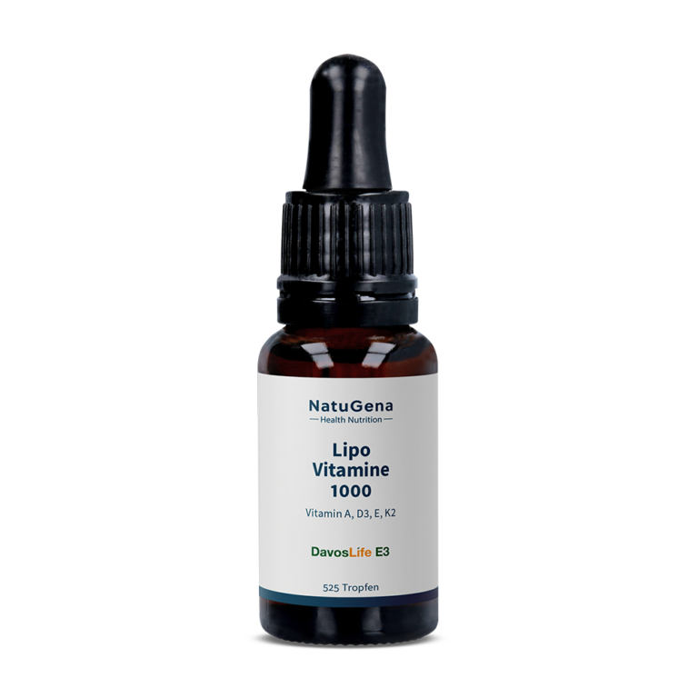 LipoVitamine 1000 – 15 ml