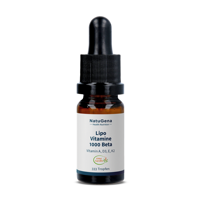 LipoVitamine 1000 Beta – 10 ml