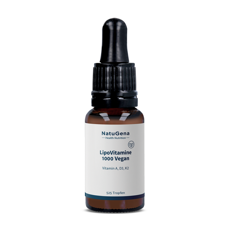 LipoVitamine 1000 Vegan – 15 ml