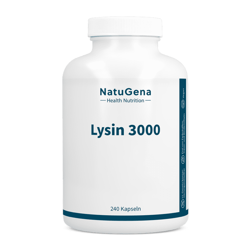 Lysin 3000