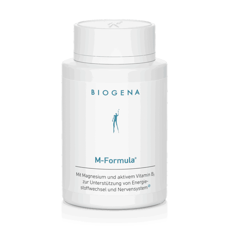 M-Formula® – 60 Kapseln (49 g)