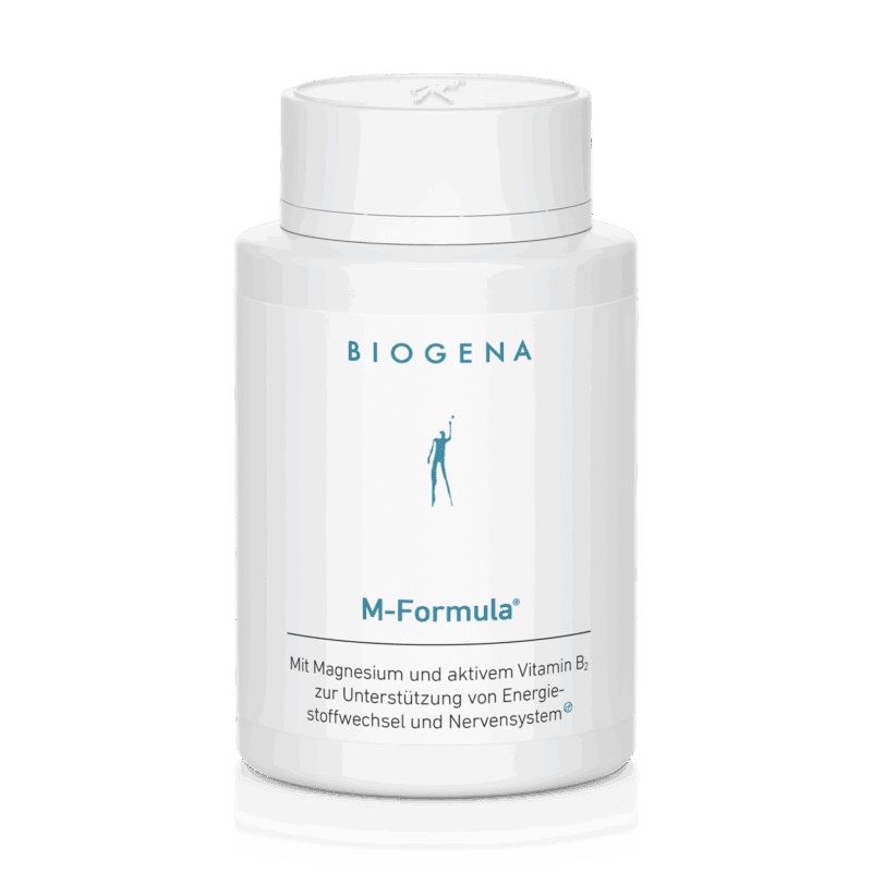 M-Formula® – 60 Kapseln (49 g)