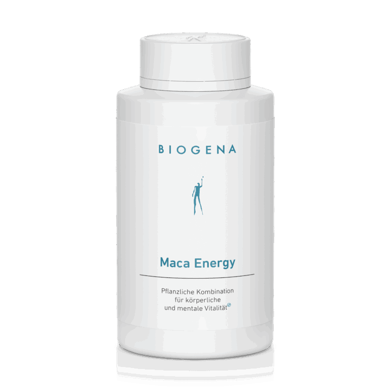 Maca Energy – 90 Kapseln (44 g)