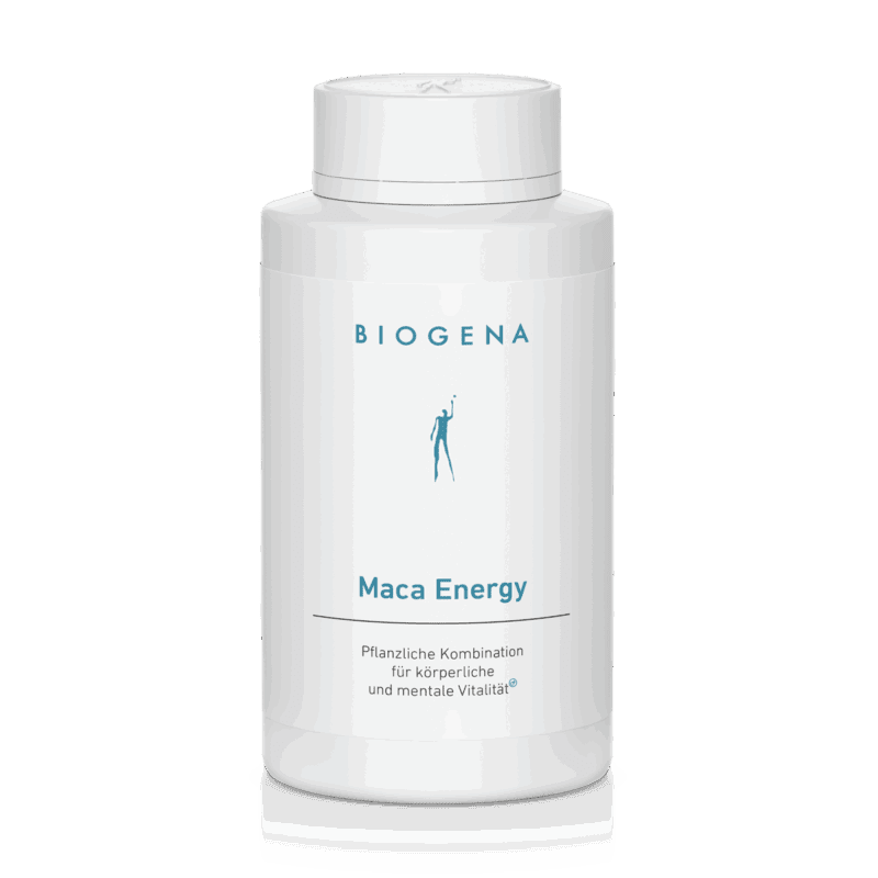 Maca Energy – 90 Kapseln (44 g)