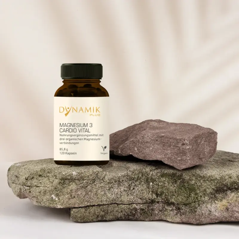 Magnesium 3 Cardio Vital