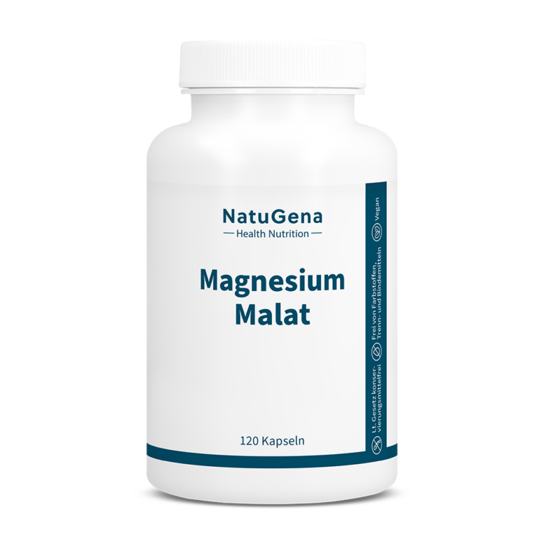 Magnesium-Malat