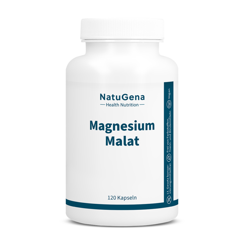 Magnesium-Malat