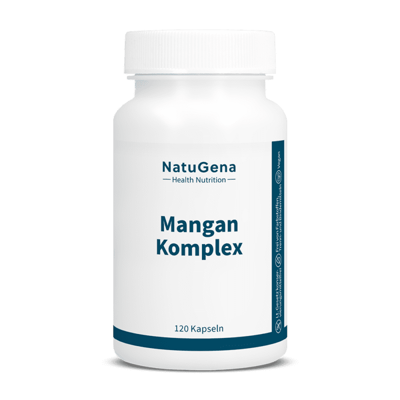 Mangan-Komplex